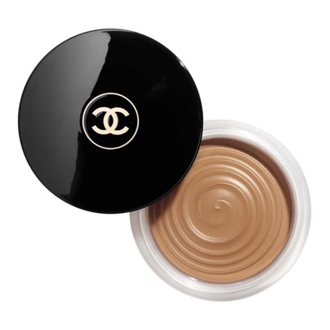 why is chanel bronzer out of stock 2024|chanel bronzing cream gel bronzer.